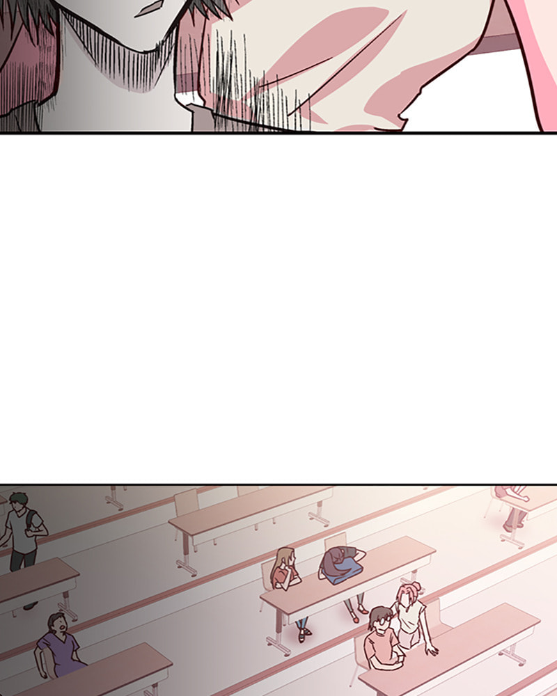 The Makeup Remover Chapter 20 page 32 - 