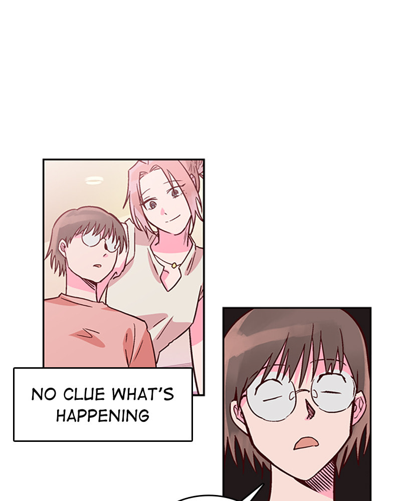 The Makeup Remover Chapter 20 page 35 - 