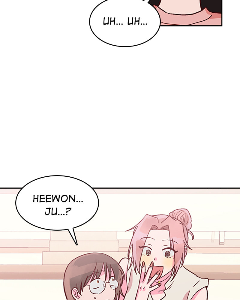 The Makeup Remover Chapter 20 page 36 - 
