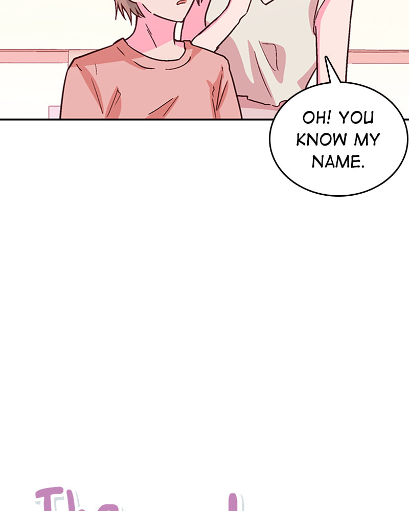The Makeup Remover Chapter 20 page 37 - 