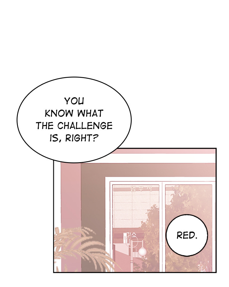 The Makeup Remover Chapter 20 page 5 - 