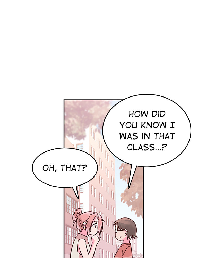 The Makeup Remover Chapter 20 page 41 - 