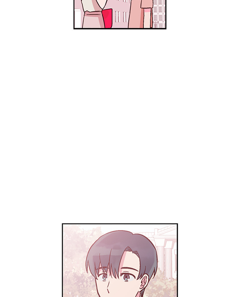 The Makeup Remover Chapter 20 page 42 - 