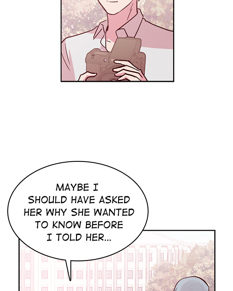 The Makeup Remover Chapter 20 page 43 - 