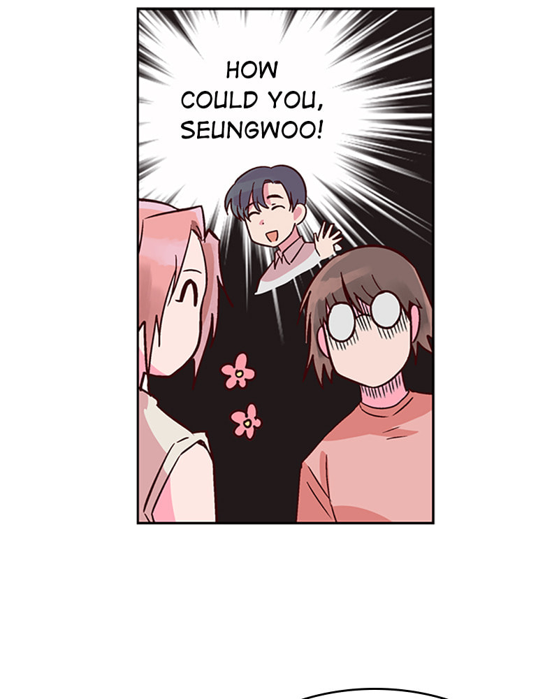 The Makeup Remover Chapter 20 page 45 - 