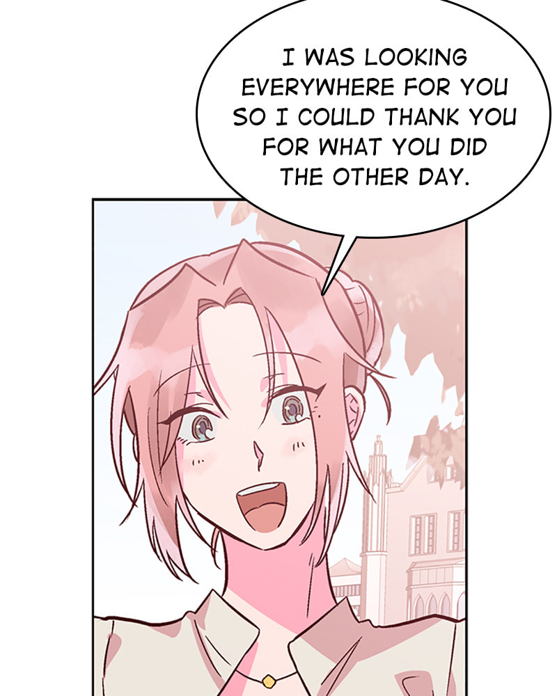 The Makeup Remover Chapter 20 page 46 - 