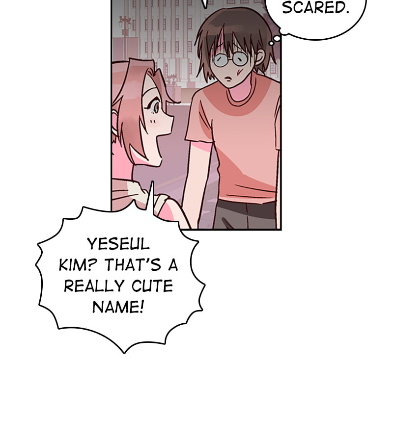 The Makeup Remover Chapter 20 page 48 - 