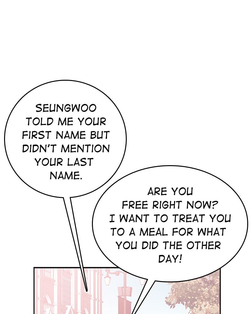 The Makeup Remover Chapter 20 page 49 - 