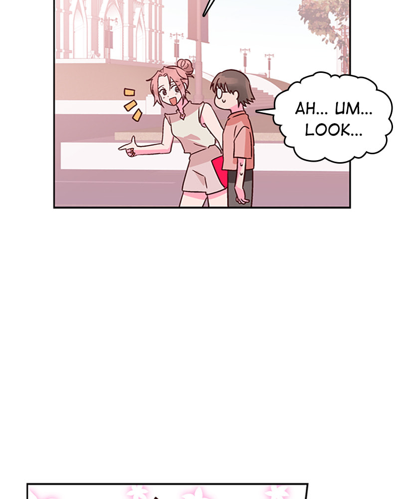 The Makeup Remover Chapter 20 page 50 - 
