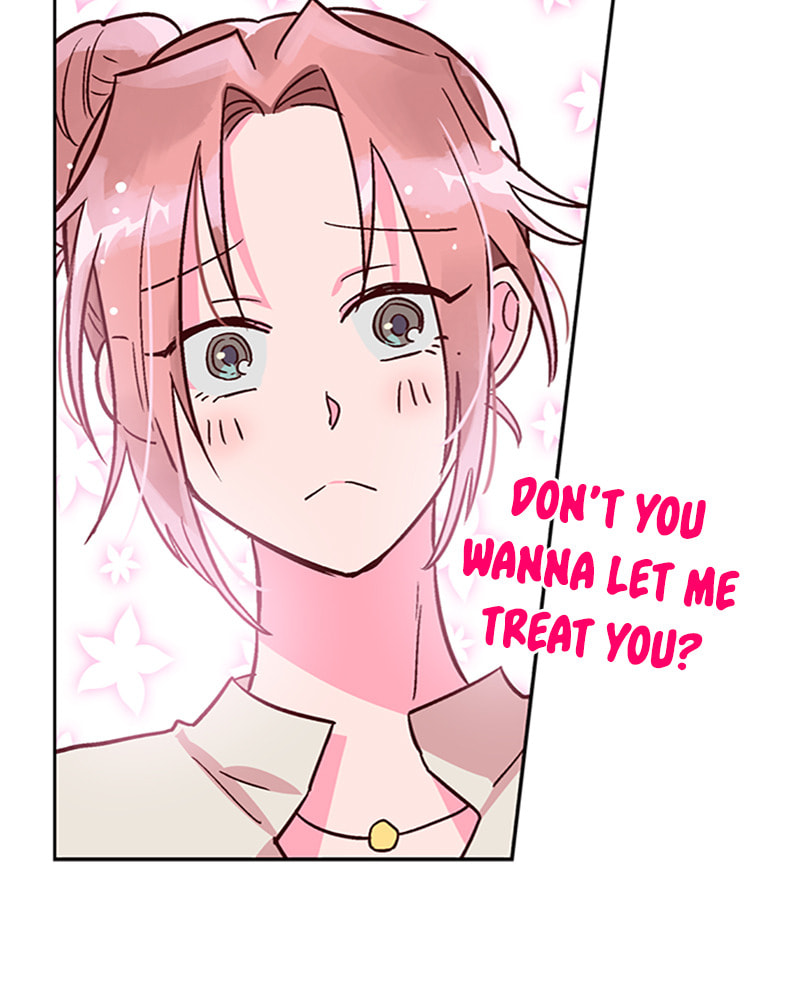 The Makeup Remover Chapter 20 page 51 - 