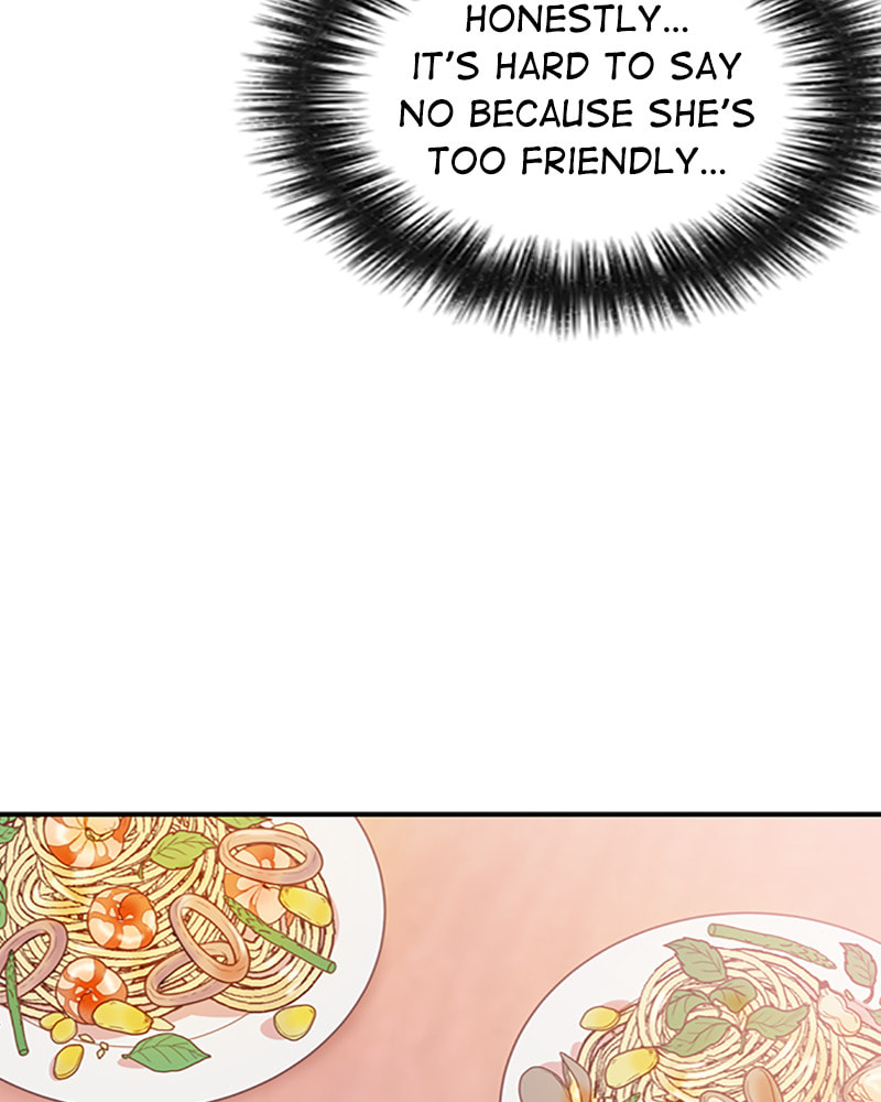 The Makeup Remover Chapter 20 page 56 - 
