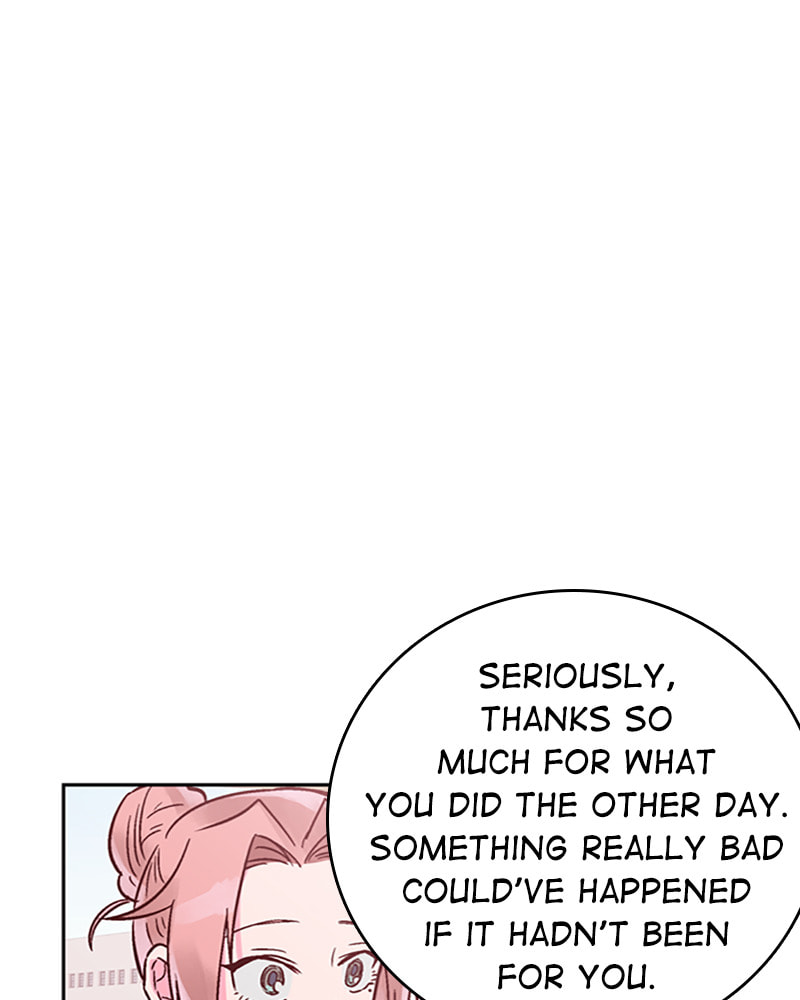 The Makeup Remover Chapter 20 page 58 - 