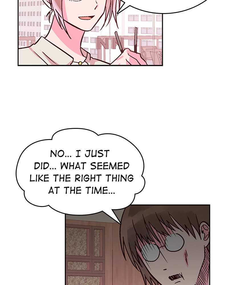 The Makeup Remover Chapter 20 page 59 - 