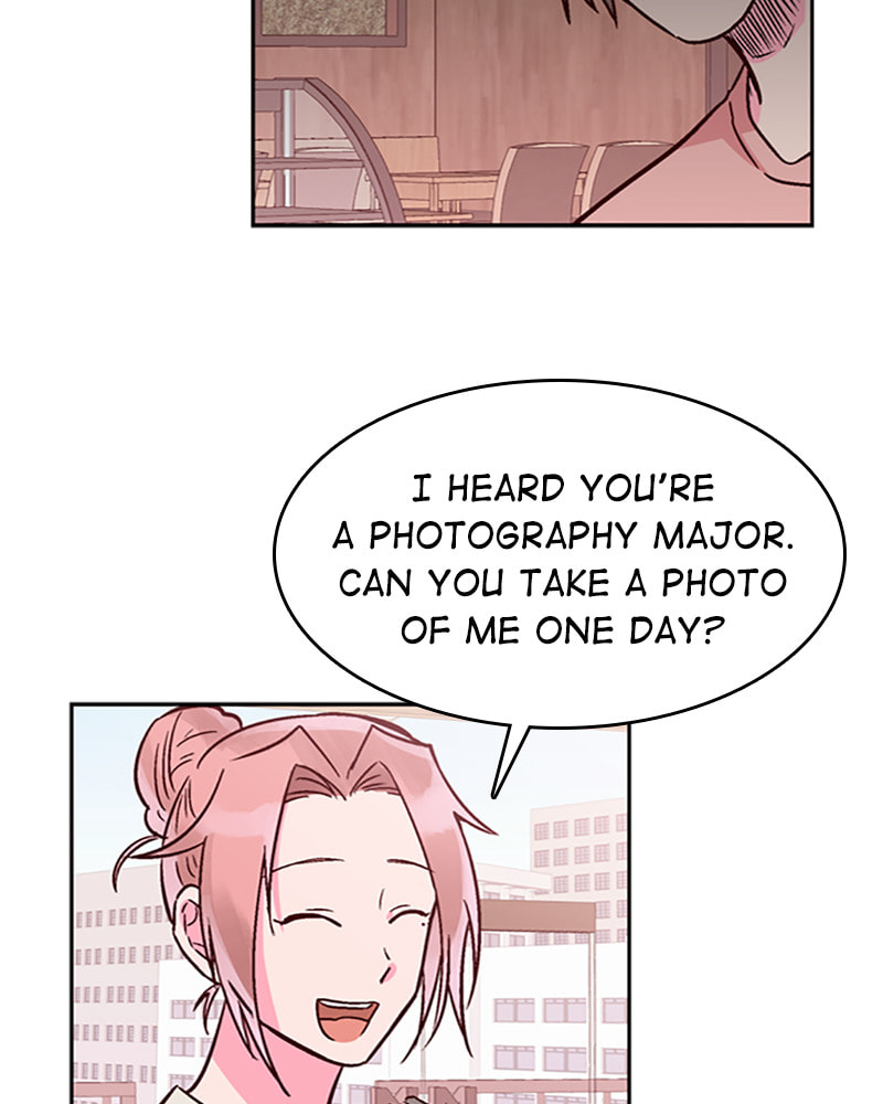 The Makeup Remover Chapter 20 page 60 - 