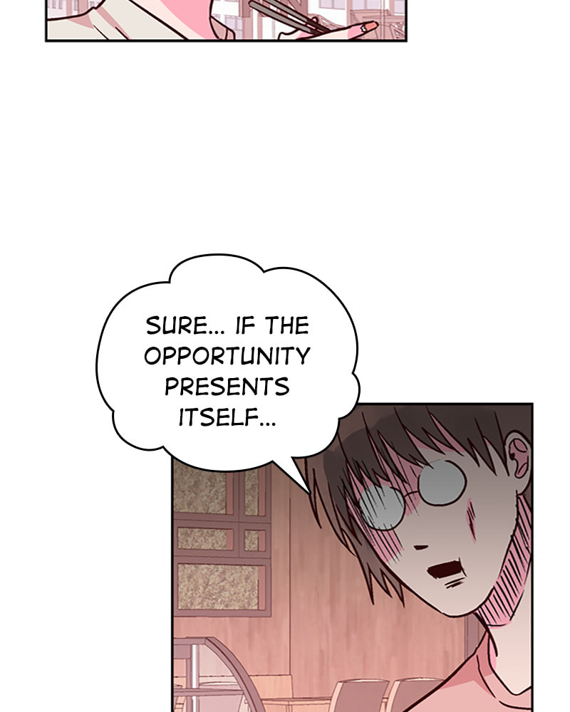 The Makeup Remover Chapter 20 page 61 - 