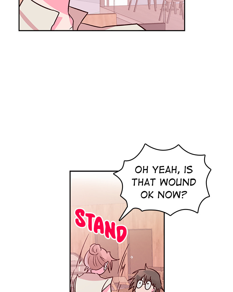 The Makeup Remover Chapter 20 page 63 - 