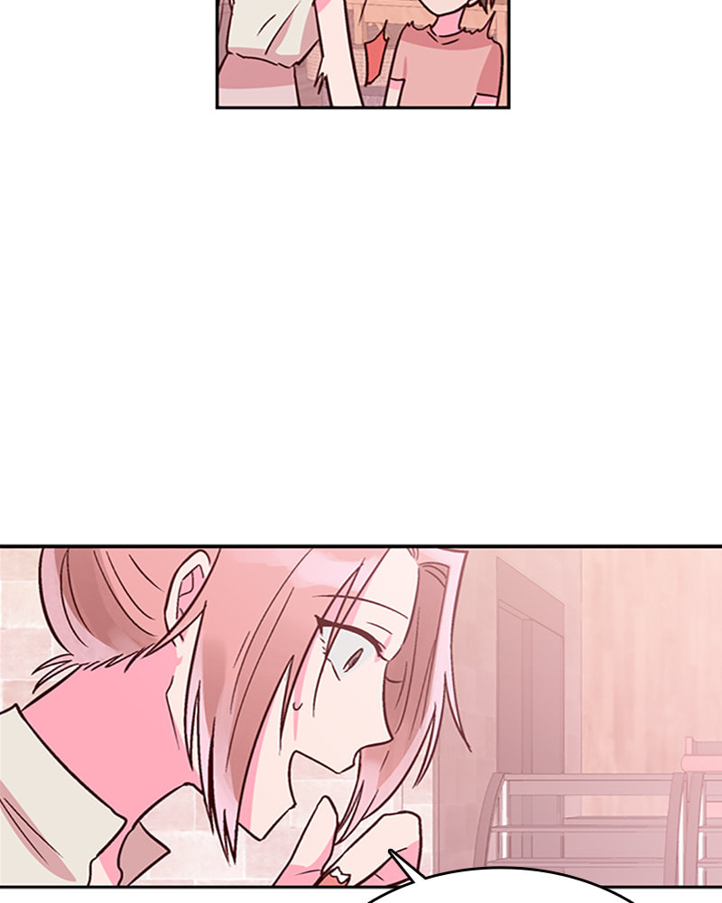 The Makeup Remover Chapter 20 page 64 - 