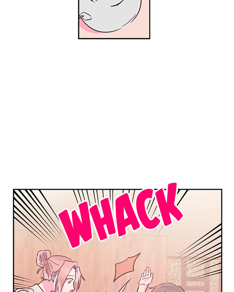 The Makeup Remover Chapter 20 page 68 - 