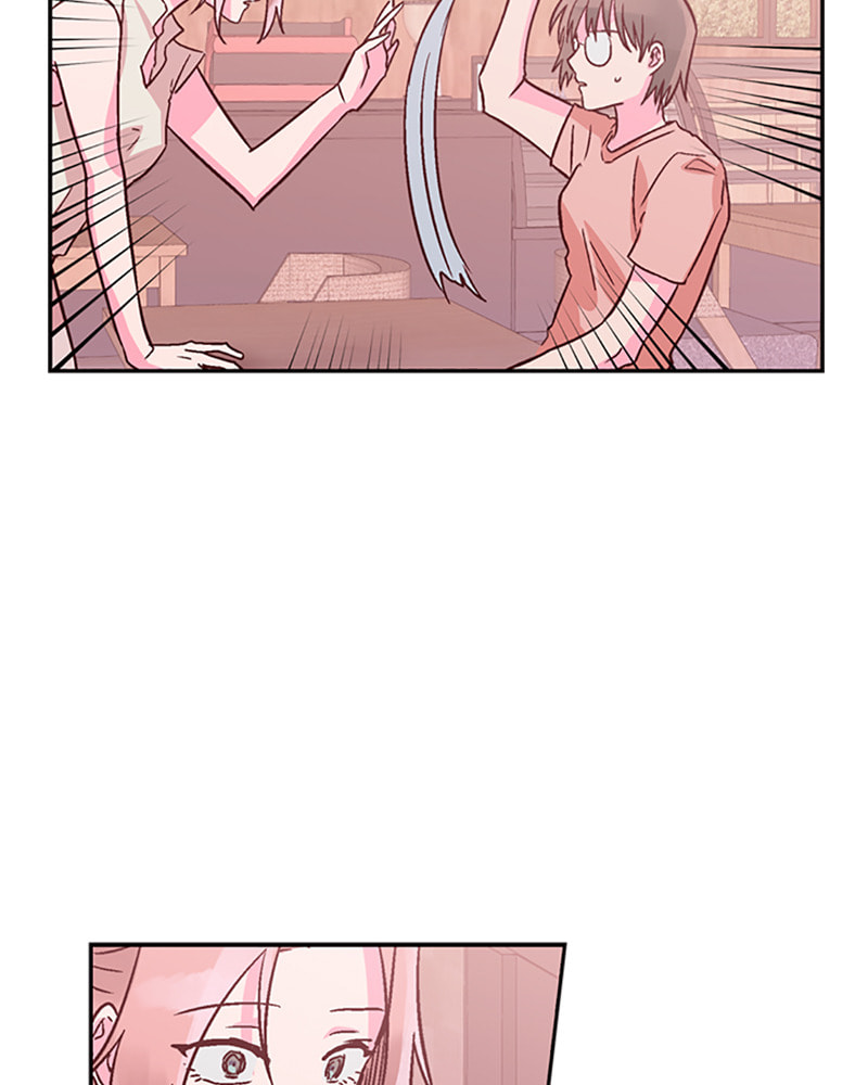 The Makeup Remover Chapter 20 page 69 - 