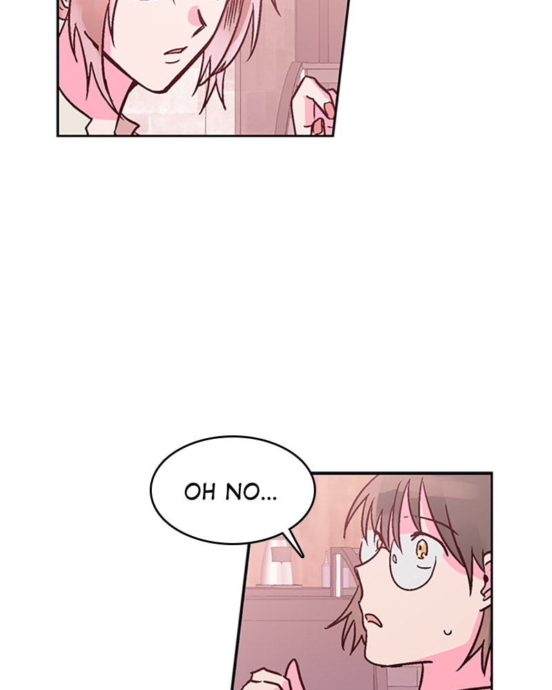 The Makeup Remover Chapter 20 page 70 - 
