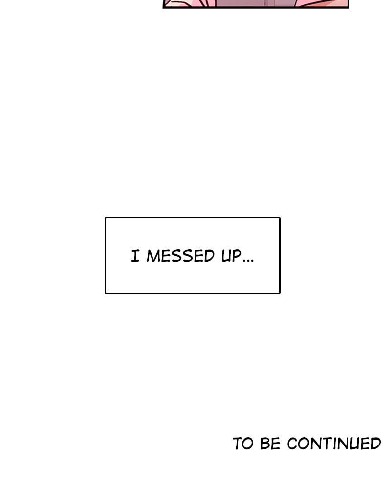 The Makeup Remover Chapter 20 page 71 - 