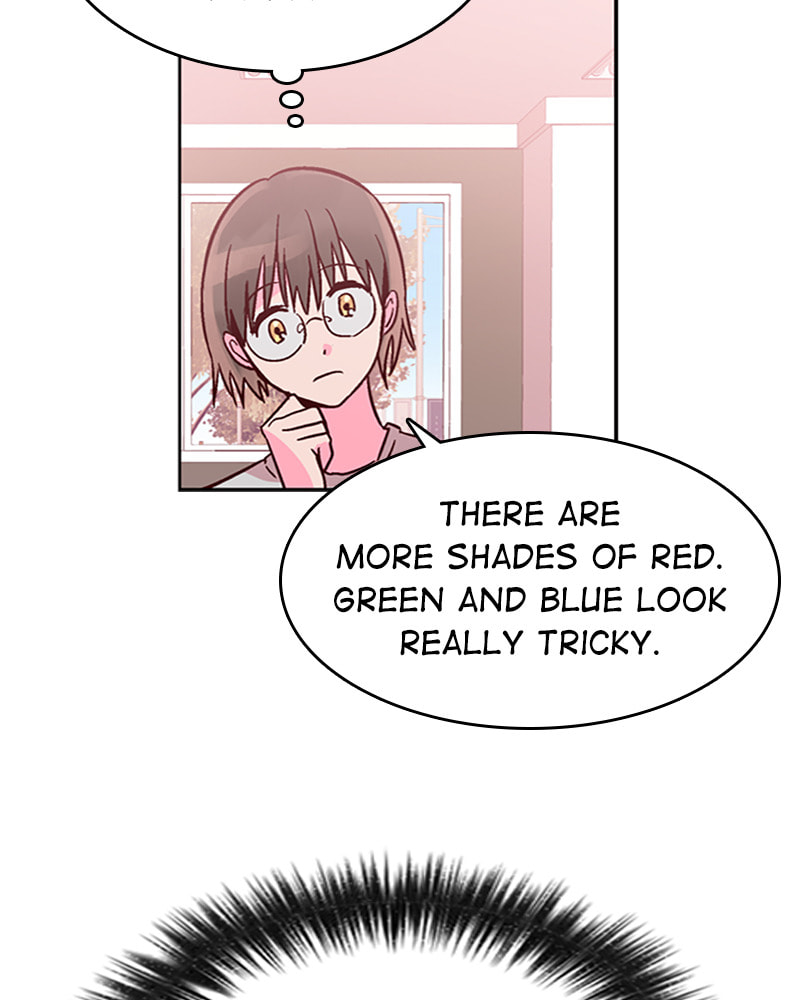 The Makeup Remover Chapter 20 page 10 - 