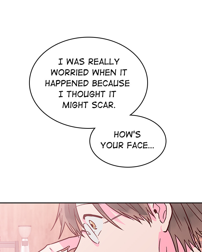 The Makeup Remover Chapter 21 page 2 - 