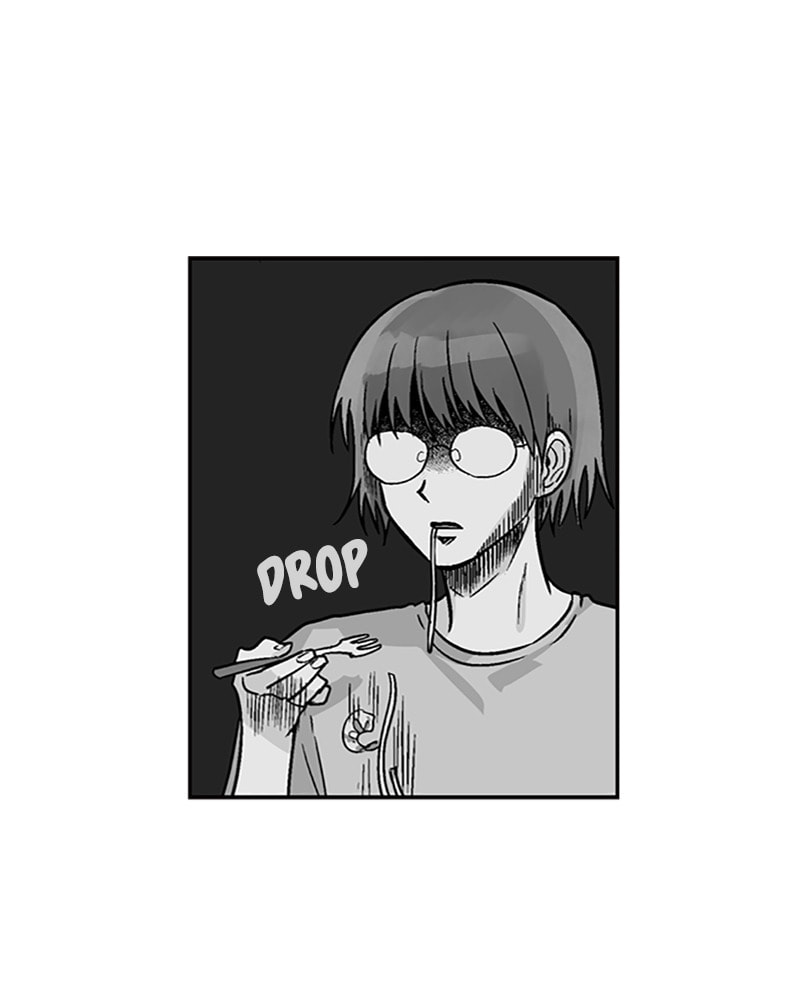 The Makeup Remover Chapter 21 page 15 - 