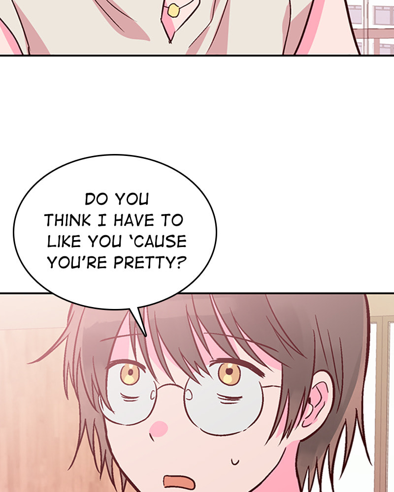 The Makeup Remover Chapter 21 page 18 - 