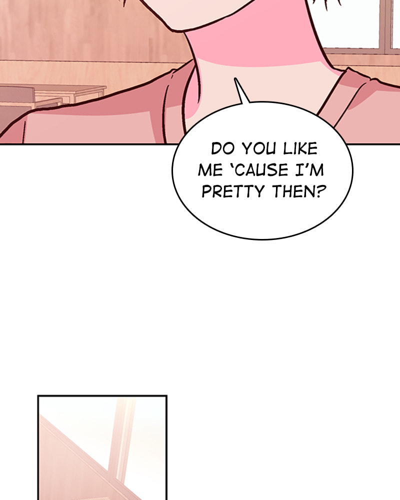 The Makeup Remover Chapter 21 page 19 - 