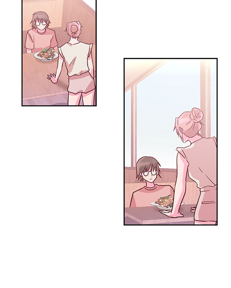 The Makeup Remover Chapter 21 page 20 - 