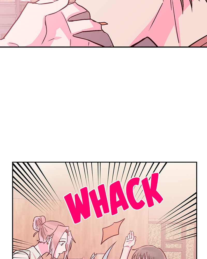 The Makeup Remover Chapter 21 page 3 - 