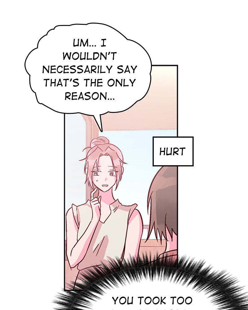 The Makeup Remover Chapter 21 page 21 - 