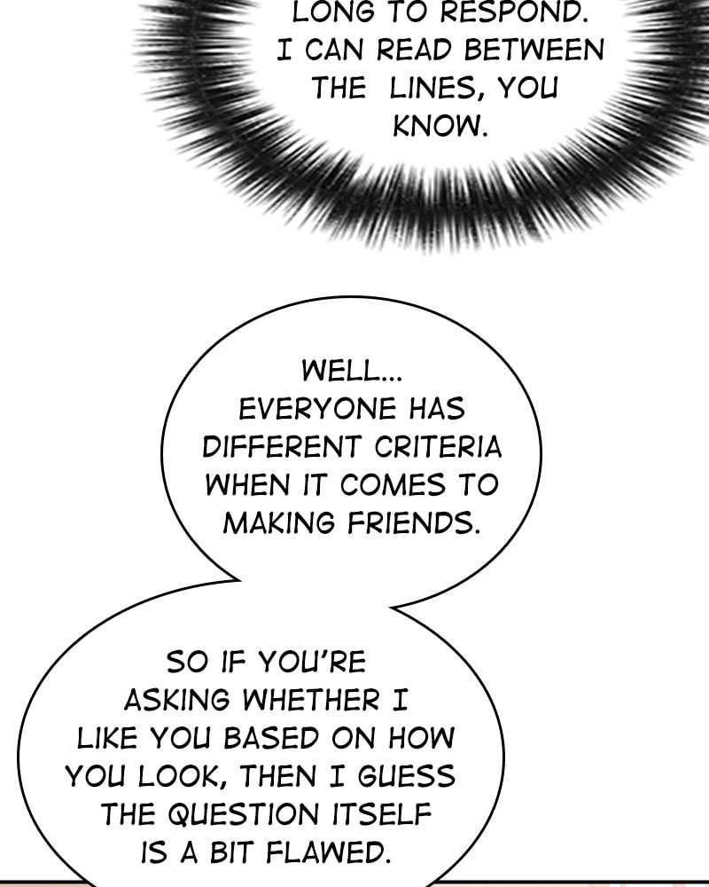 The Makeup Remover Chapter 21 page 22 - 