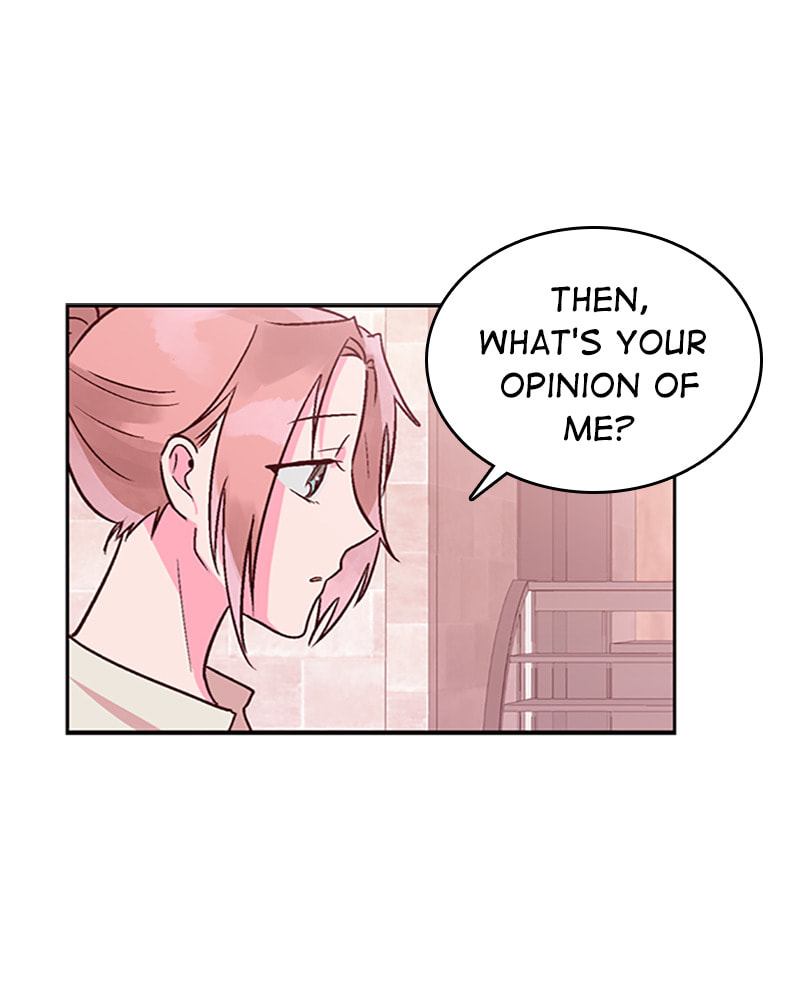 The Makeup Remover Chapter 21 page 24 - 