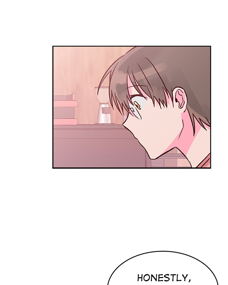 The Makeup Remover Chapter 21 page 25 - 