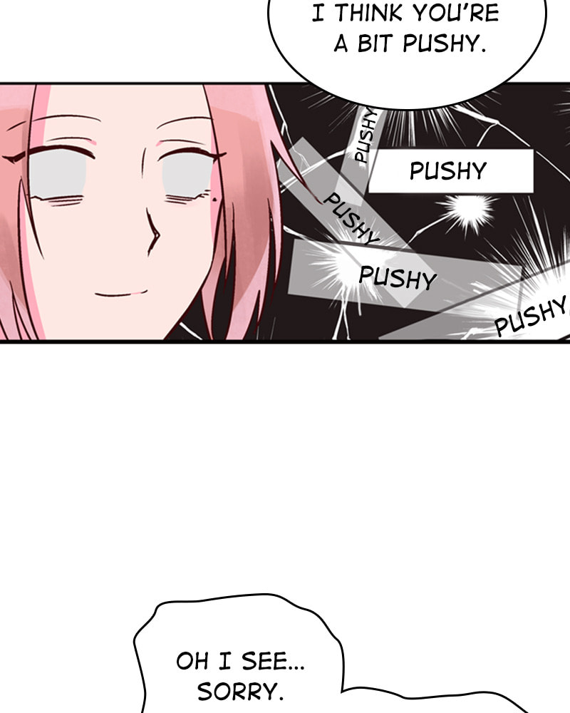 The Makeup Remover Chapter 21 page 26 - 