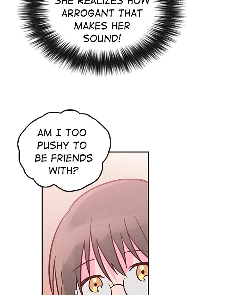 The Makeup Remover Chapter 21 page 28 - 