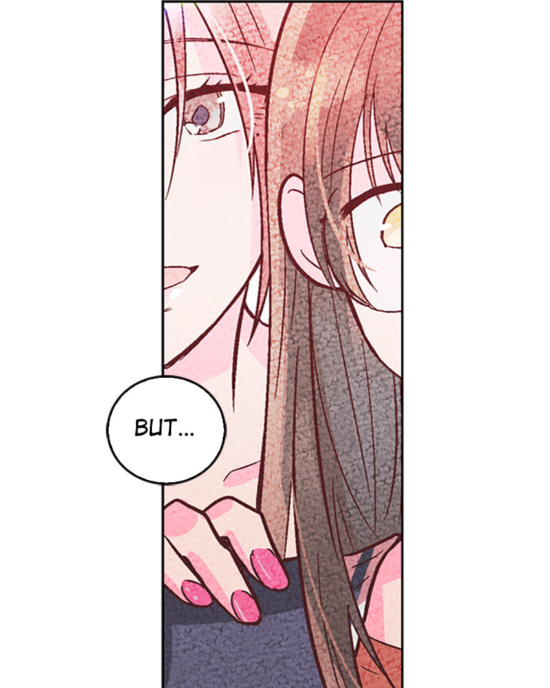 The Makeup Remover Chapter 21 page 30 - 