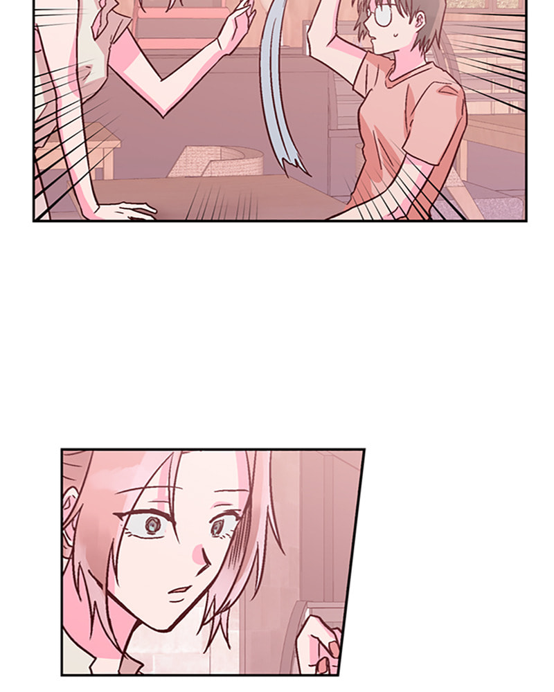 The Makeup Remover Chapter 21 page 4 - 