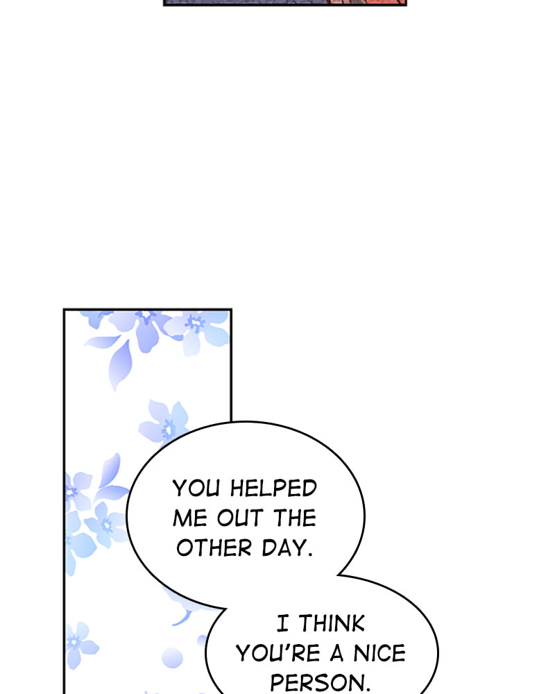 The Makeup Remover Chapter 21 page 31 - 