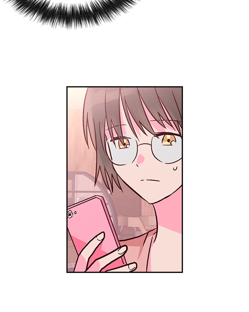 The Makeup Remover Chapter 21 page 35 - 