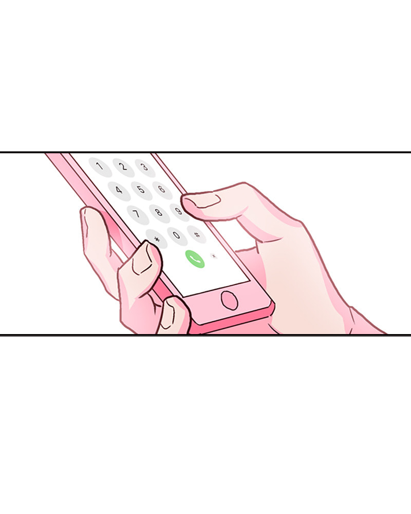 The Makeup Remover Chapter 21 page 36 - 