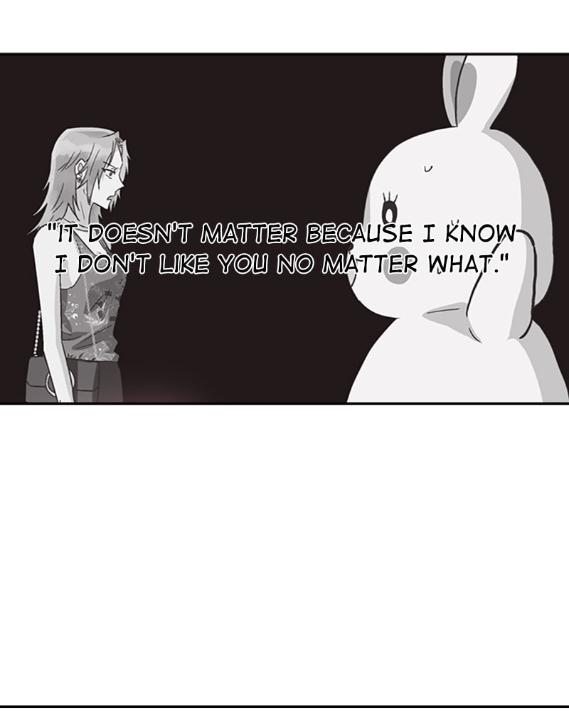 The Makeup Remover Chapter 21 page 37 - 