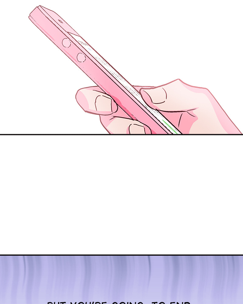 The Makeup Remover Chapter 21 page 38 - 