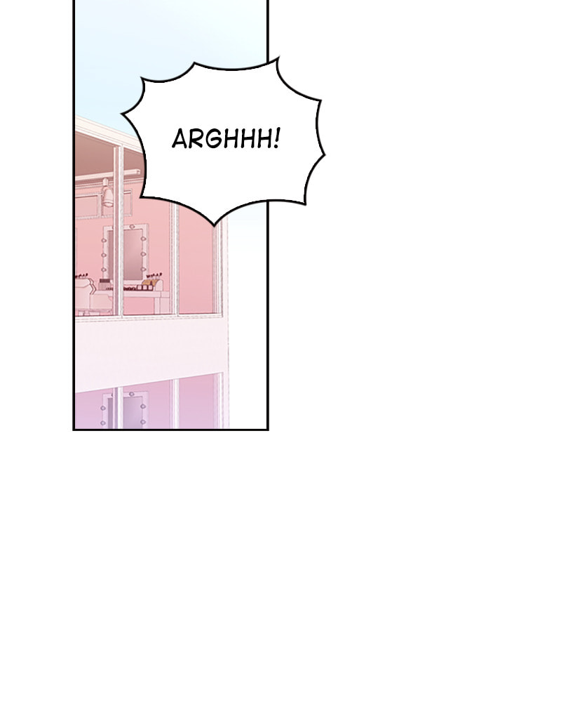 The Makeup Remover Chapter 21 page 40 - 
