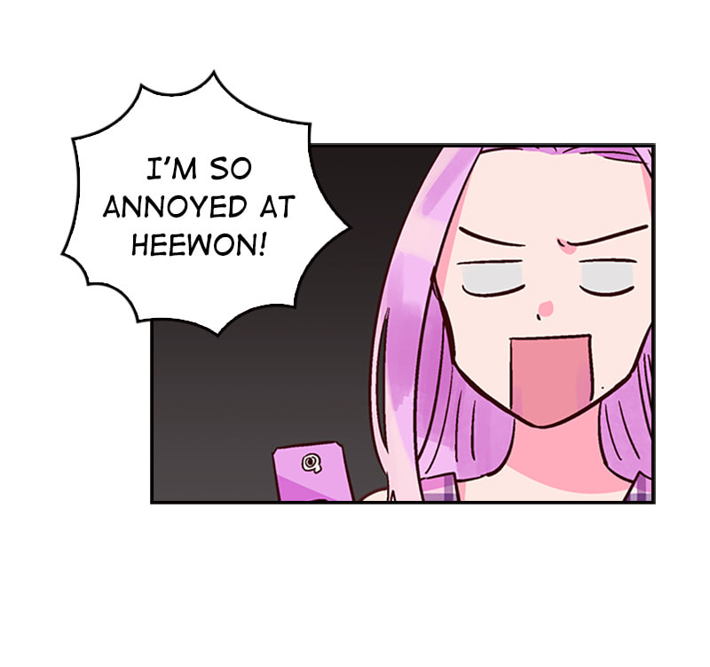 The Makeup Remover Chapter 21 page 41 - 