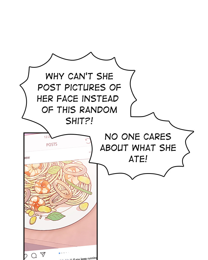 The Makeup Remover Chapter 21 page 42 - 