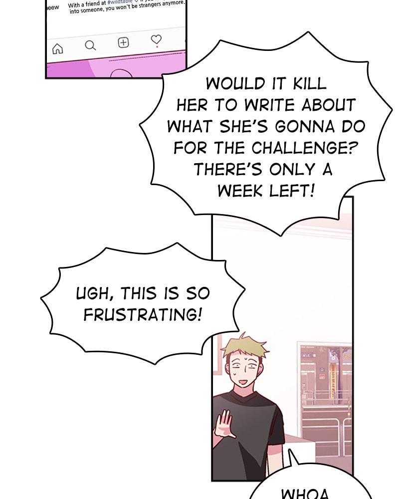 The Makeup Remover Chapter 21 page 43 - 
