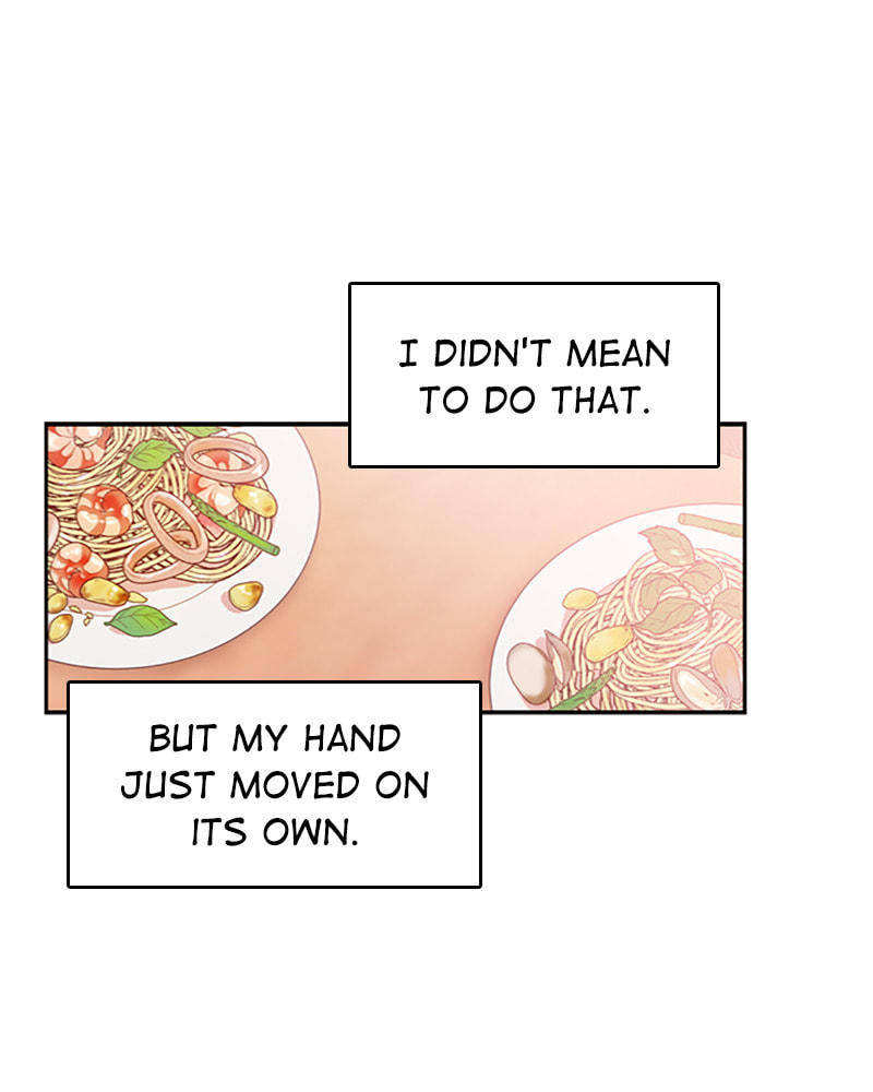 The Makeup Remover Chapter 21 page 6 - 